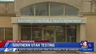 Southwest Utah Public Health Department working with city officials to loosen restrictions for busin