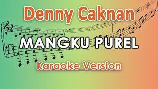 Denny Caknan feat Anji - Mangku Purel (Karaoke Lirik Tanpa Vokal) by regis