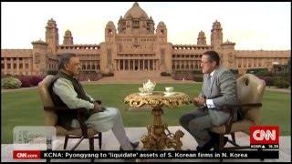 Catch CNN’s Richard Quest talk about the Taj Group on this month’s Business Traveller