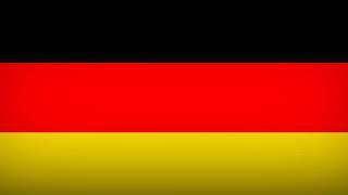 National anthem of Germany [Instrumental] “Deutschlandlied”