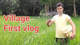 MY FIRST VLOG  || MY FIRST VLOG ON YOUTUBE || CREATOR RAUNAK VLOG