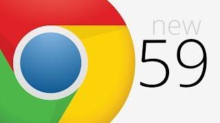 Chrome 59: Headless Chrome, Native Notifications on macOS and the Image Capture API