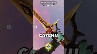 PT. 2-  WHAT GENJI SAYS WHEN DEFLECTING ULTIMATES- Overwatch 2 Voice Interaction -