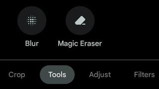 How to use the magic eraser on your Pixel Phones 6, 6a, 7 or above
