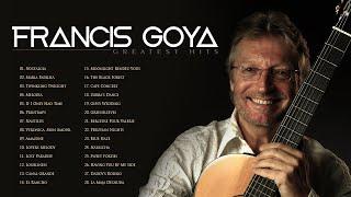 Francis Goya - Greatest Hits Romantic Guitar - The Best of Francis Goya