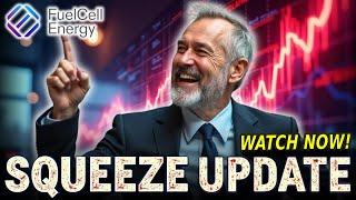 FCEL STOCK  FUELCELL ENERGY STOCK SHORT SQUEEZE UPDATE ‼️ FUELCELL STOCK ANALYSIS PREDICTIONS 