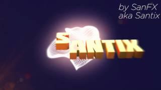 Mein neues Intro  by SanFX (Designkanal) | Santix