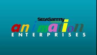 Sega Sammy Animation Enterprises - A Sega Sammy Company