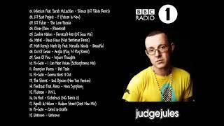 Judge Jules - Radio 1 Live From Lush, Port Rush - 30.06.2000