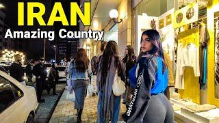  Street Food In Iran!!! AND The Lifestyle of Iranian People ایران