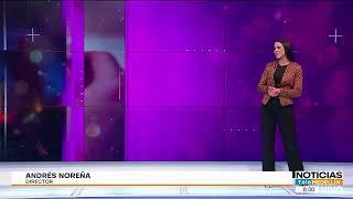  Noticias Telemedellín - Miércoles, 15 de enero de 2025. Emisión 6:59 p. m.