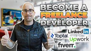 How to Become a Freelance Software Engineer