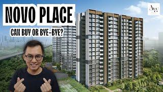 Novo Place – Can Buy or Bye-Bye?