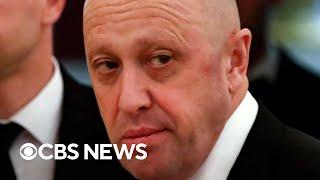 "Of course Putin was behind" Prigozhin's apparent death in plane crash, H.R. McMaster says