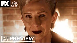 American Horror Story: Double Feature | Winter Kills - Season 10 Ep. 6 Preview | FX