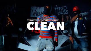 Valiant x Kraff Dancehall Type Beat “CLEAN” | 2023 Instrumental