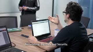 AWS Practice with Marcos Sanchez - IO Connect Services