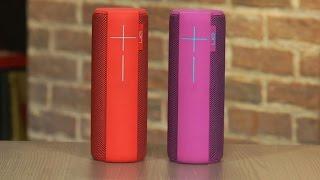 UE Megaboom: Top indoor/outdoor wireless speaker gets jumbo sized