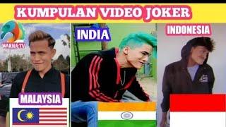 Joker rizxtar vs Joker Indonesia vs Joker Malaysia