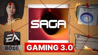 DAS soll die Zukunft sein ? – Saga will VIDEOSPIELE für immer VERÄNDERN