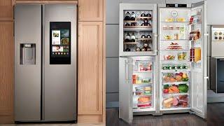 5 Best Side by Side Refrigerator | Best Refrigerator for Home