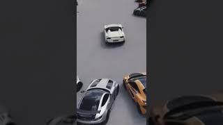 super car farrari #car #viral #dubai #ashik zayn