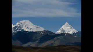 Tibet -  May 2013 - The Highest Land