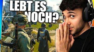 Ist COD WW2 tot?