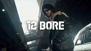 (FREE) INDIAN TYPE BEAT - 12 BORE | SHUBH TYPE BEAT | SITAR HIP HOP BEAT | PUNJABI RAP BEAT 2025