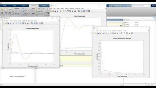 Transfer fucntion MatLab