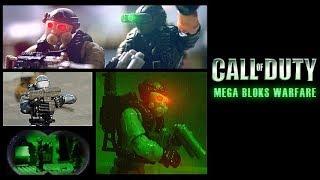 Mega Bloks Warfare (CALL OF DUTY®)