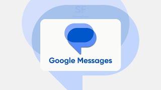 Google Messages now has New Google Account "Device pairing"