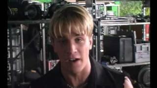 The Making Of Flying Without Wings ~ Westlife