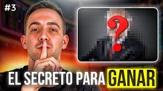  El SECRETO para GANAR en cualquier INVERSIÓN (Incluyendo las Apuestas Deportivas) #3