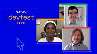 DevFest 2020 Full Keynote