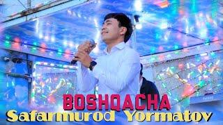 Safarmurod Yormatov - Boshqacha remix "to‘yona klip 2024" | Сафармурод Ёрматов - Бошқача (cover)