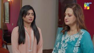 Jafaa - Episode 17 - Promo - Friday At 08 PM [ Sehar Khan, Mawra Hussain & Mohib Mirza ] - HUM TV