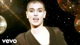 Sinead O'Connor - The Emperor's New Clothes (Official Music Video)