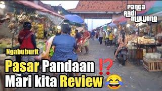 Pasar Pandaan ⁉️ ada apa di sini | Panca Ardi Mulyono 