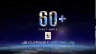 THE AMAZING SPIDER-MAN 2 - Andrew Garfield Earth Hour 2014 PSA [HD]