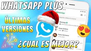  WHATSAPP PLUS Ultima versión | VINCULA SEGURO | Whatsapp Plus 2024 Vinculación FACIL