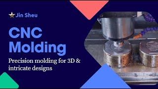 CNC Mold Engraver | Custom Zinc Alloy Coins | Brass Challenge Coins | Customized Police Badges