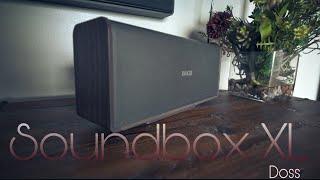 Doss Soundbox XL Ultra | Brilliant!!