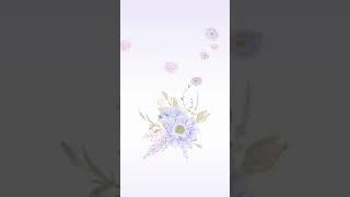 (Ani-WP)[THENEW] cherish bouquet_cherish