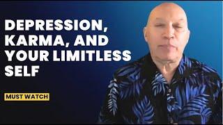 Darryl Anka Channeling Bashar | The Hidden Truth About Depression, Karma, and Your Limitless Self