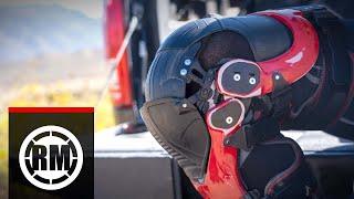 Asterisk Ultra Cell 3.0 Motocross Knee Braces | Ride Review