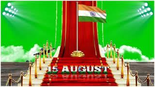 Independence Day Green Screen Video Effects | 15 August | Background video effects 2021