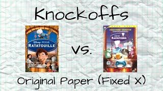 Knockoffs - Tutorial (Original Paper, Fixed X)