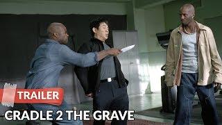 Cradle 2 the Grave (2003) Trailer | Jet Li | DMX