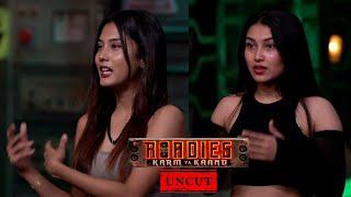 Roadies S19 | Uncut & Exclusive | How Tough Are These Girls?